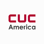 CUC, America Logo